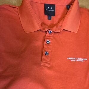 Men’s Polo Shirt